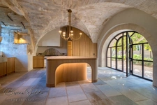 HOTEL PARTICULIER À VENDRE - 22 PIÈCES - SUD DE LA FRANCE - MOURIES (13)