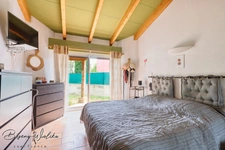 Maison T7 à vendre VITROLLES village avec piscine