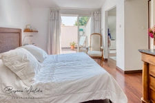 Maison de charme - T6 à vendre avec jardin, piscine, garage et atelier à Istres ( 13)