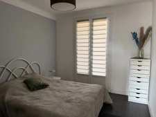 Appartement T3 meublé de 67,30 m² pièces AIX EN PROVENCE (13)