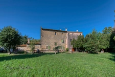 Bastide Old Mill in SALON DE PROVENCE (13) 400 m² and more than 4000 m² of land 