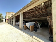 Bastide Old Mill in SALON DE PROVENCE (13) 400 m² and more than 4000 m² of land 