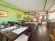 Fonds de commerce Restaurant à vendre MARTIGUES (13) Bouches du Rhône 