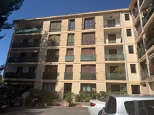 Appartement T3 meublé de 67,30 m² pièces AIX EN PROVENCE (13)
