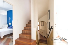 Maison de charme - T6 à vendre avec jardin, piscine, garage et atelier à Istres ( 13)