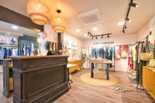 EXCLUSIVITÉ MAGASIN PRÊT À PORTER à SALON DE PROVENCE (13)