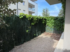 Appartement T1 PMR avec jardinet et place de stationnement à MIRAMAS (13)
