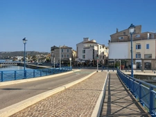 Fonds de commerce Restaurant à vendre MARTIGUES (13) Bouches du Rhône 
