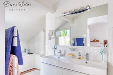 Maison de charme - T6 à vendre avec jardin, piscine, garage et atelier à Istres ( 13)