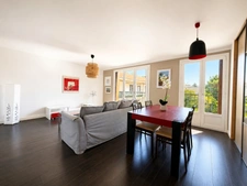 Appartement T3 meublé de 67,30 m² pièces AIX EN PROVENCE (13)