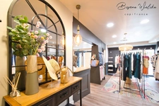 EXCLUSIVITÉ MAGASIN PRÊT À PORTER à SALON DE PROVENCE (13)