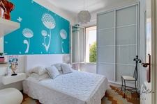 Maison de charme - T6 à vendre avec jardin, piscine, garage et atelier à Istres ( 13)