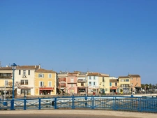 Fonds de commerce Restaurant à vendre MARTIGUES (13) Bouches du Rhône 