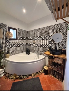 Maison à vendre 5 pièces MALLEMORT (13) 