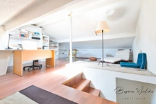 Maison de charme - T6 à vendre avec jardin, piscine, garage et atelier à Istres ( 13)