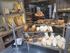 Fonds de commerce BOULANGERIE-TRAITEUR/PRESSE/FDJ dans Bouches du Rhone (13)