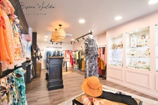 EXCLUSIVITÉ MAGASIN PRÊT À PORTER à SALON DE PROVENCE (13)