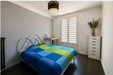 Appartement T3 meublé de 67,30 m² pièces AIX EN PROVENCE (13)
