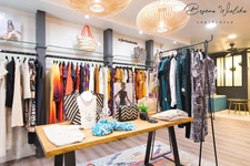 EXCLUSIVITÉ MAGASIN PRÊT À PORTER à SALON DE PROVENCE (13)