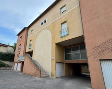 Appartement à louer T3  ISTRES (13)