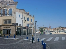 Fonds de commerce Restaurant à vendre MARTIGUES (13) Bouches du Rhône 
