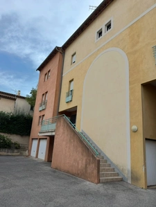 Appartement à louer T3  ISTRES (13)