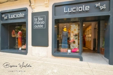 EXCLUSIVITÉ MAGASIN PRÊT À PORTER à SALON DE PROVENCE (13)