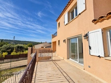 Maison T5 à vendre à Manosque Village - surface utile d'environ 220 m²