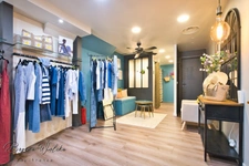 EXCLUSIVITÉ MAGASIN PRÊT À PORTER à SALON DE PROVENCE (13)