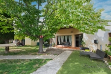 Maison T7 à vendre VITROLLES village avec piscine