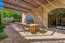 HOTEL PARTICULIER À VENDRE - 22 PIÈCES - SUD DE LA FRANCE - MOURIES (13)