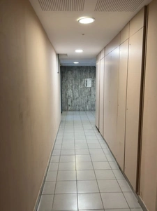 Appartement T1 PMR avec jardinet et place de stationnement à MIRAMAS (13)