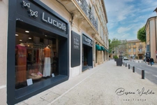 EXCLUSIVITÉ MAGASIN PRÊT À PORTER à SALON DE PROVENCE (13)