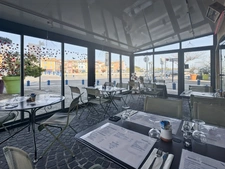 Fonds de commerce Restaurant à vendre MARTIGUES (13) Bouches du Rhône 