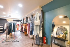 EXCLUSIVITÉ MAGASIN PRÊT À PORTER à SALON DE PROVENCE (13)