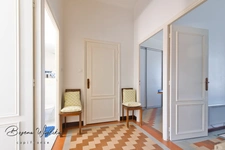 Maison de charme - T6 à vendre avec jardin, piscine, garage et atelier à Istres ( 13)