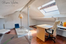 Maison de charme - T6 à vendre avec jardin, piscine, garage et atelier à Istres ( 13)