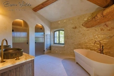 HOTEL PARTICULIER À VENDRE - 22 PIÈCES - SUD DE LA FRANCE - MOURIES (13)