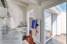 Maison de charme - T6 à vendre avec jardin, piscine, garage et atelier à Istres ( 13)