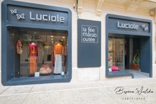 EXCLUSIVITÉ MAGASIN PRÊT À PORTER à SALON DE PROVENCE (13)