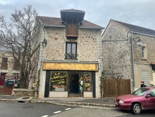 Immeuble à vendre BOURAY SUR JUINE (91)
