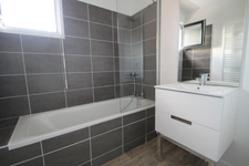 A louer LE PELLERIN (44), Appartement T4 Lumineux avec terrasse et stationnements