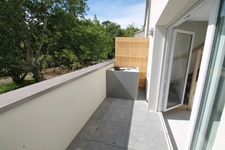 A louer VILLENAVE D'ORNON (33), Appartement T3 en Duplex avec terrasses & stationnements