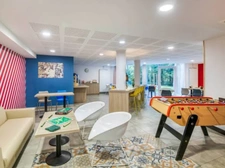 À découvrir : T1 meublé de 22 m² en résidence gérée – statut LMNP