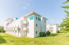 IDEAL INVESTISSEUR : T1 en Résidence Affaires à Rennes (35) - Statut LMNP