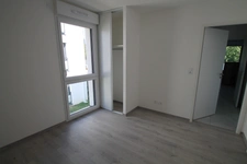 A louer TREILLIERES (44), Appartement T3 Lumineux avec balcon & stationnements