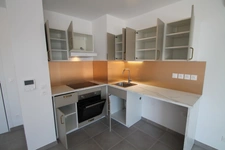 A louer ROGNAC (13), T2 Lumineux avec Terrasse
