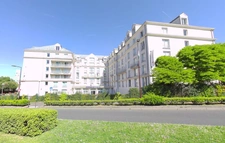 OPPORTUNITÉ INVESTISSEUR en Région Parisienne (95) : T1 en Résidence Affaires, statut LMNP