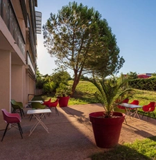 A saisir : Appartement T1 en résidence gérée - Petit prix et rentabilité élevée - Idéal investisseurs