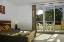 A saisir : T1 en résidence gérée au cœur de Sophia Antipolis (06) et proche de la Méditérranée.